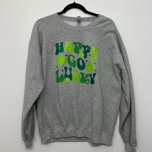 Custom Sweater - Picture 1 of 2